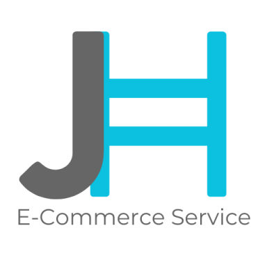 Logo von Jonas Hengstenbeck E-Commerce Service